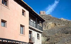 Apartamento Subida Las Torres